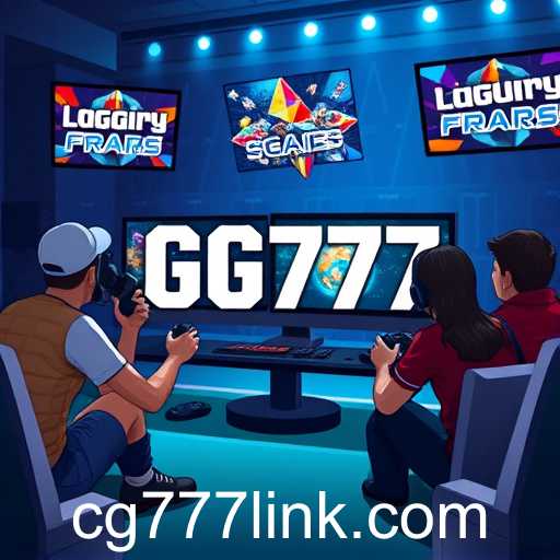 The Rise of CG777 in Gaming Culture