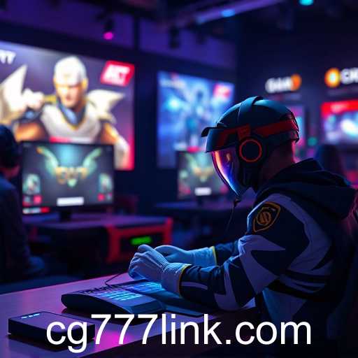 The Role of CG777 in Modern Gaming