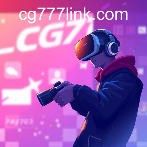 CG777: A New Era for Online Gaming