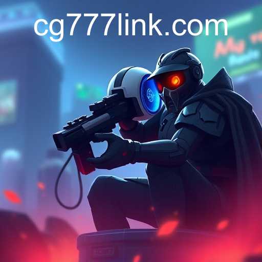 The Rise of CG777 in the Online Gaming World