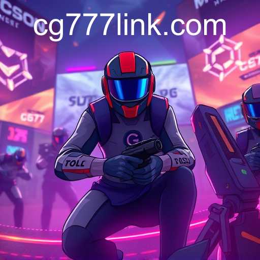 CG777: A New Frontier in Online Gaming
