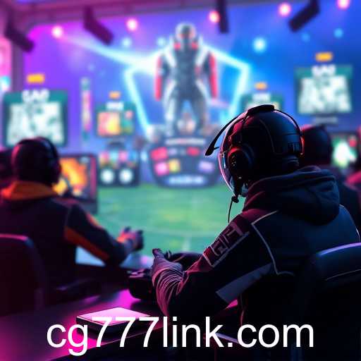 The Rise of CG777 in Online Gaming