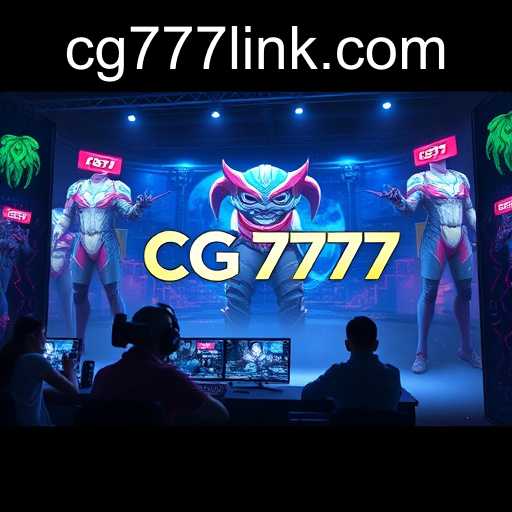 The Rise of CG777 in Online Gaming