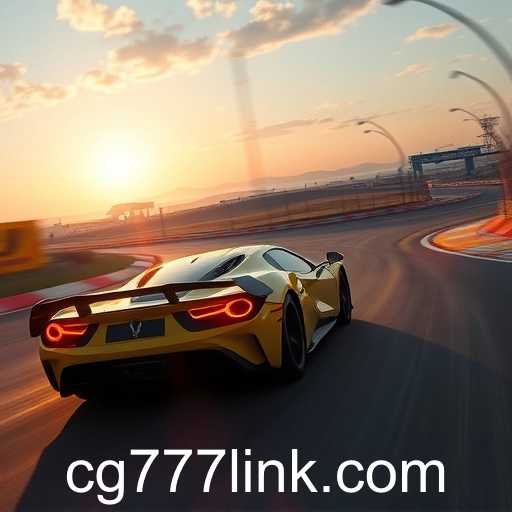 The Rise of CG777: Revolutionizing Gaming in 2025