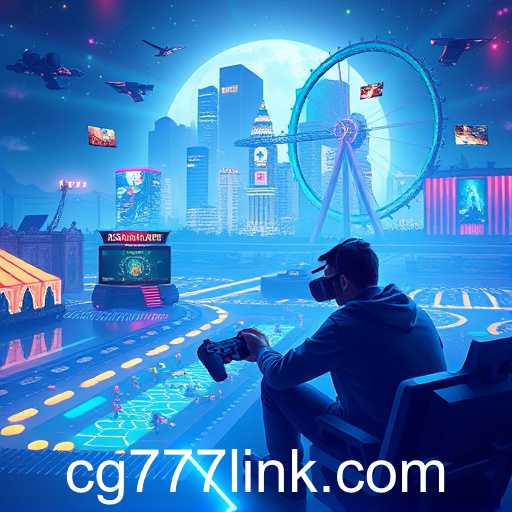 The Rise of Gaming in 2025